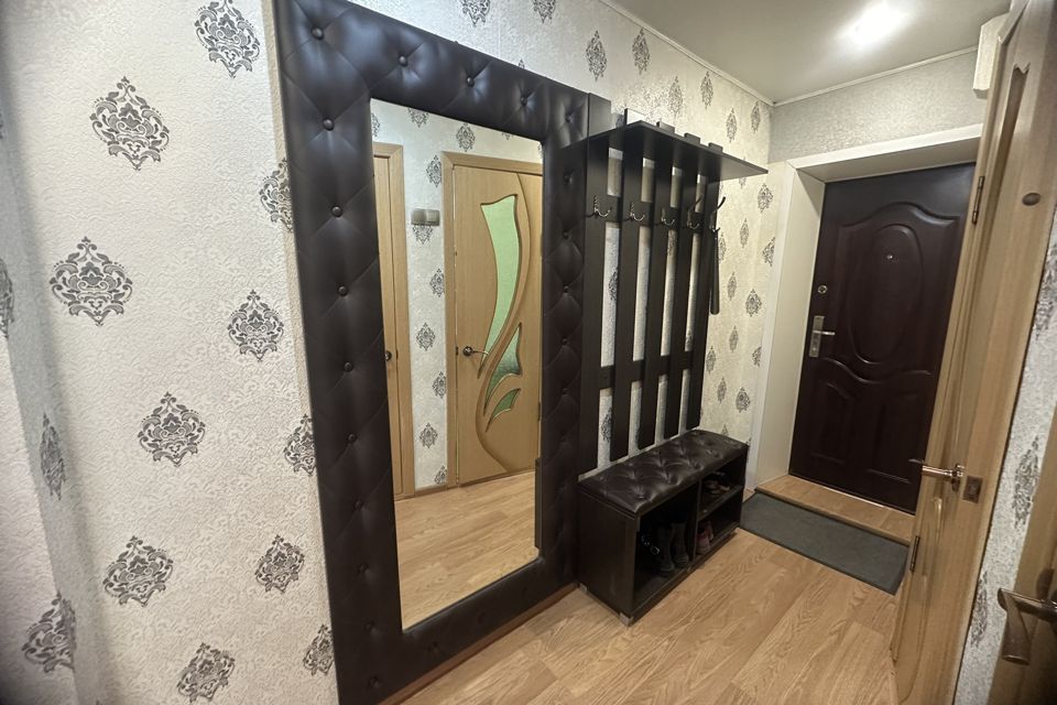 Продаётся 2-комнатная квартира, 44 м²