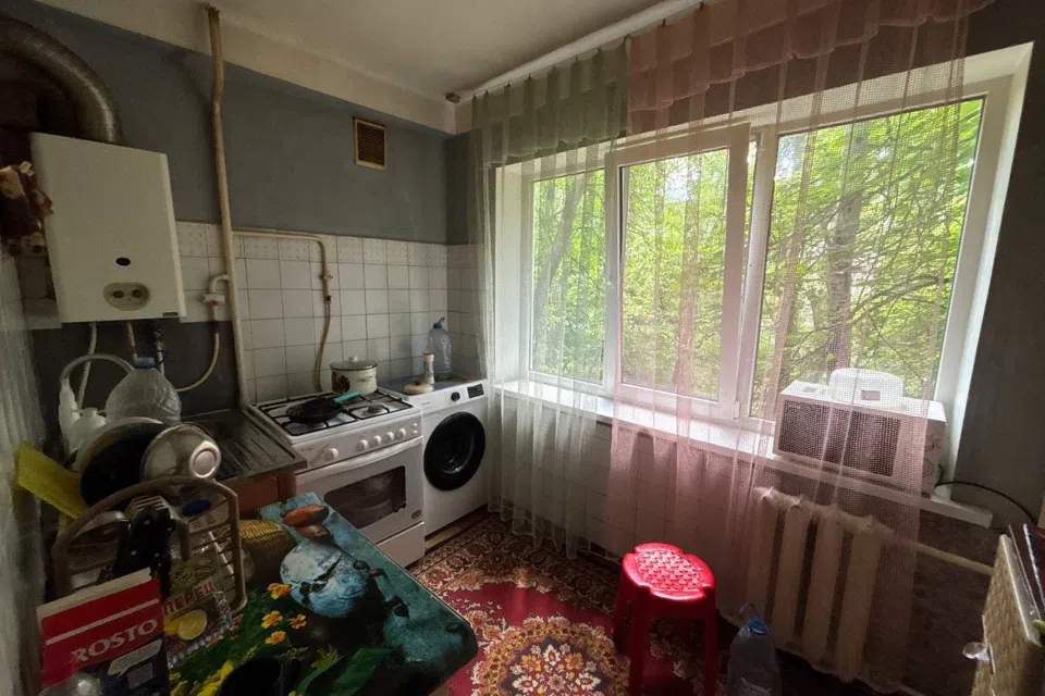 Продаётся 2-комнатная квартира, 48 м²