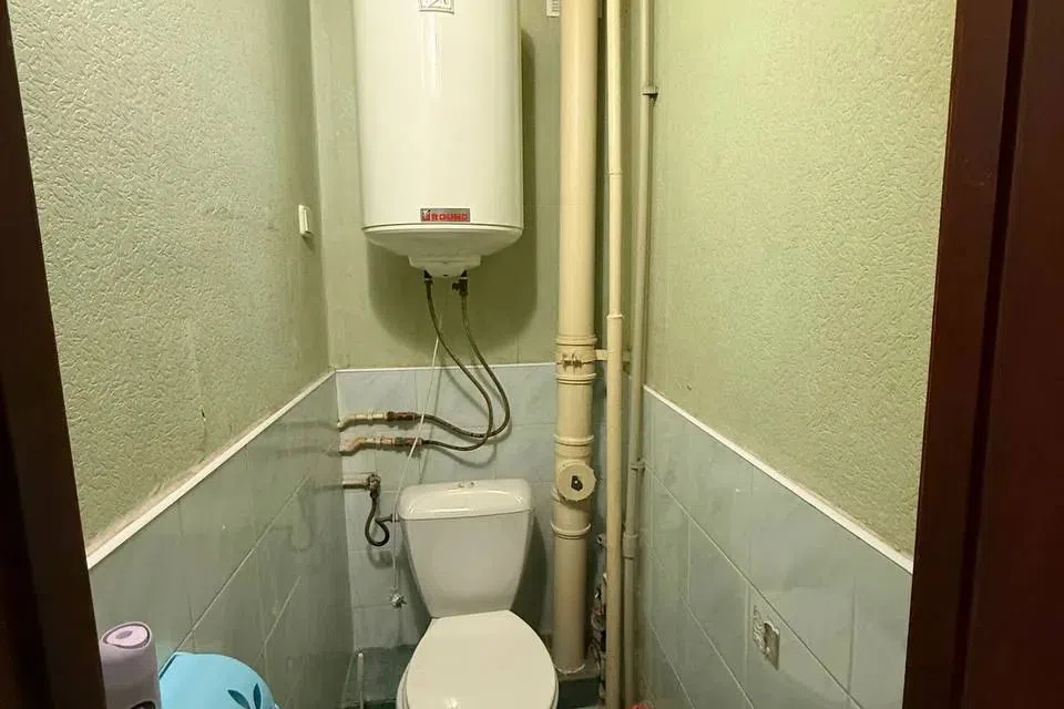 Продаётся 3-комнатная квартира, 70 м²