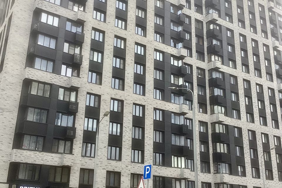 Продаётся 2-комнатная квартира, 58.5 м²