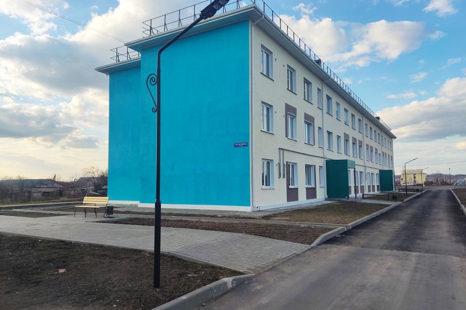 Продаётся 2-комнатная квартира, 67.1 м²