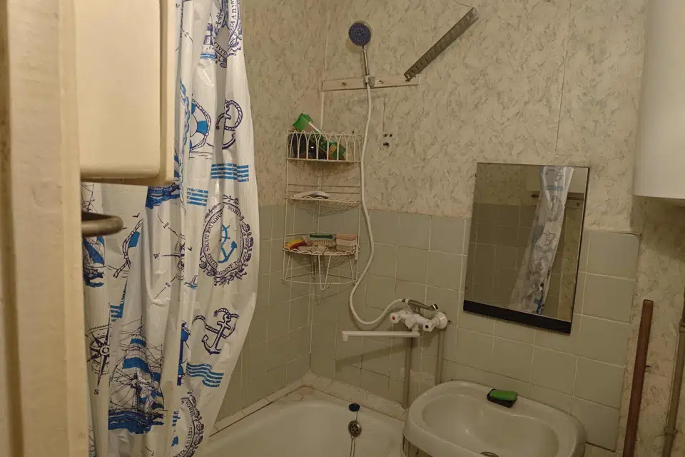 Продаётся 1-комнатная квартира, 36.2 м²