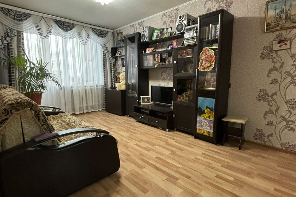 Продаётся 1-комнатная квартира, 32.8 м²