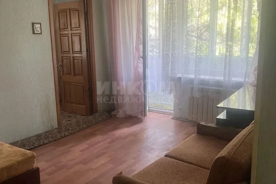 Продаётся 2-комнатная квартира, 42 м²