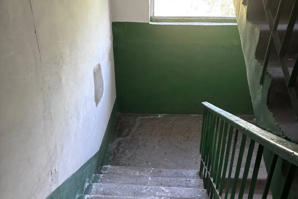 Продаётся 2-комнатная квартира, 44 м²