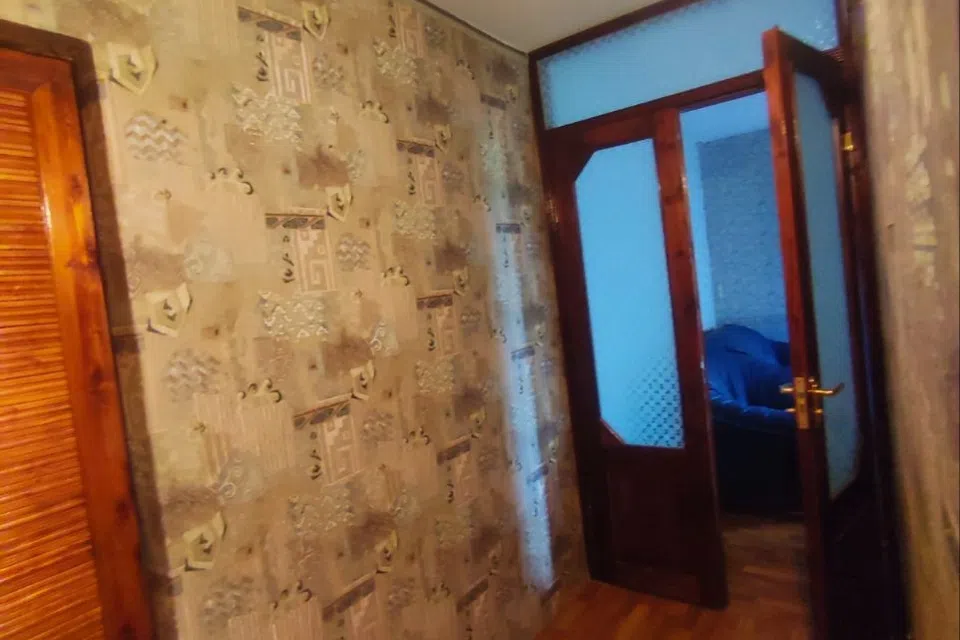 Продаётся 2-комнатная квартира, 47.4 м²