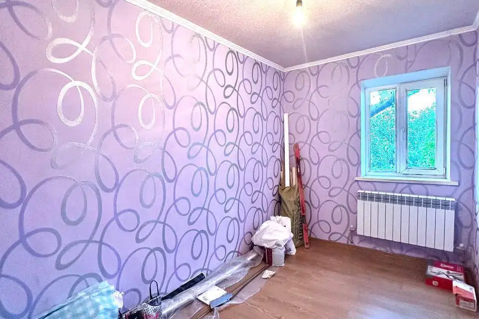 Продаётся 1-этажный дом, 69.1 м²