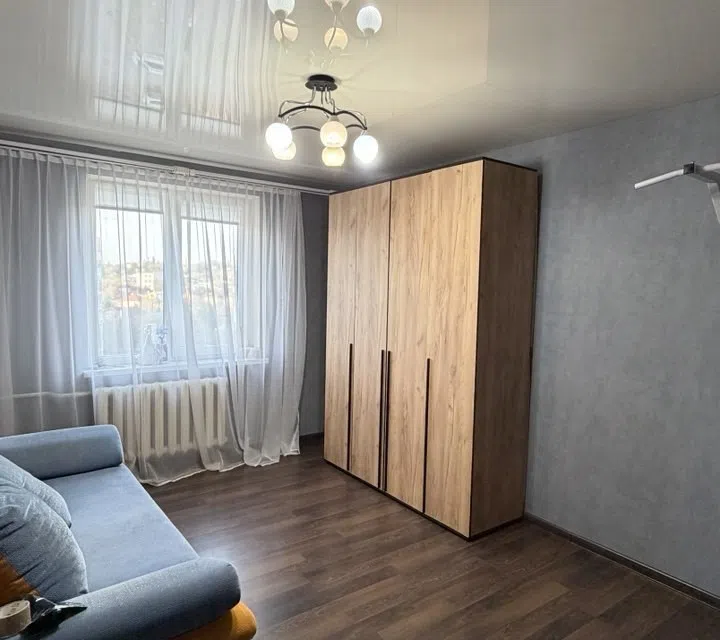 Продаётся 3-комнатная квартира, 67 м²