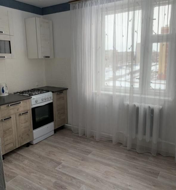 Сдаётся 2-комнатная квартира, 45 м²