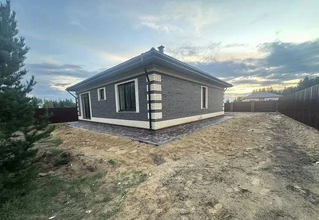 Продаётся 1-этажный дом, 103 м²