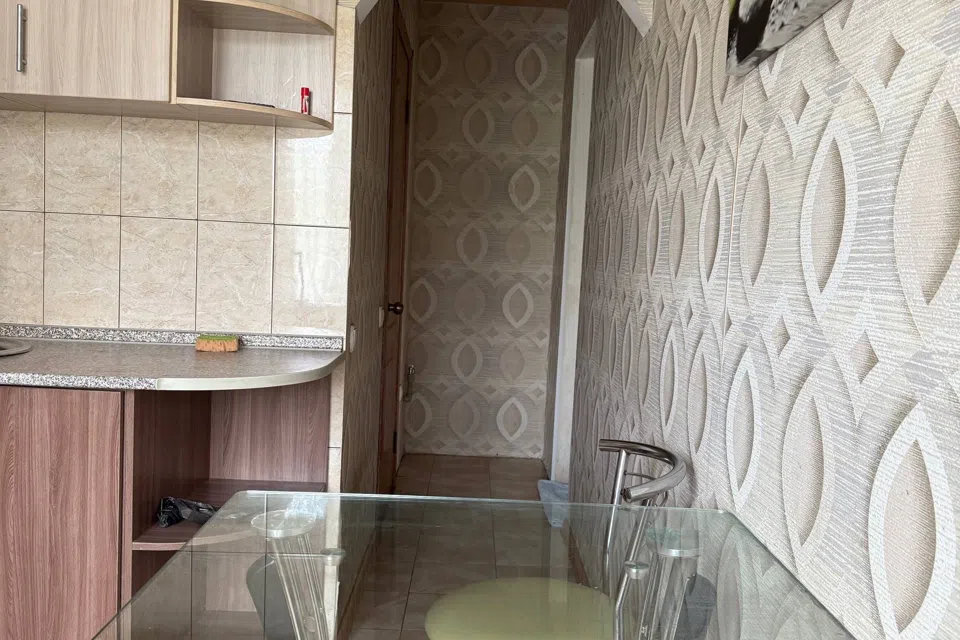Продаётся 2-комнатная квартира, 50.8 м²