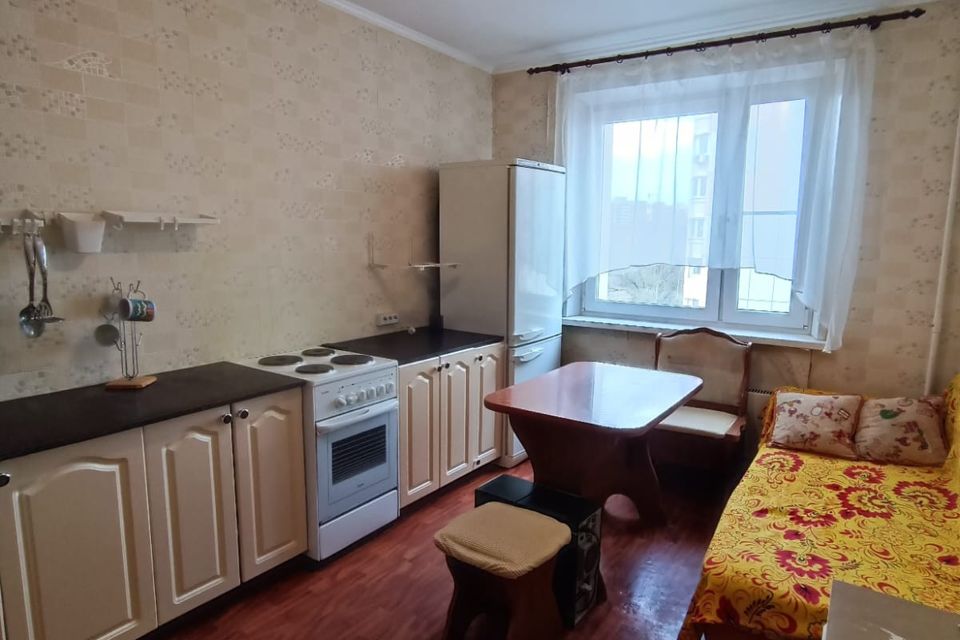 Продаётся 2-комнатная квартира, 56.4 м²