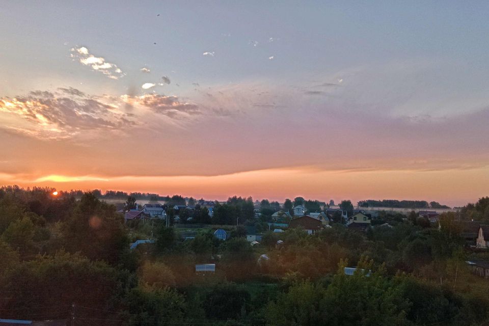Продаётся 3-комнатная квартира, 69.2 м²
