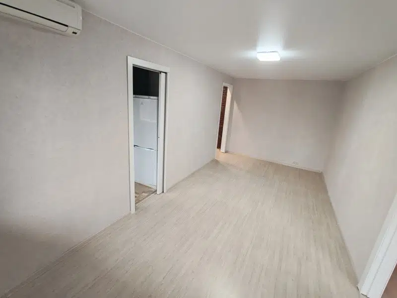 Продаётся 2-комнатная квартира, 43.4 м²