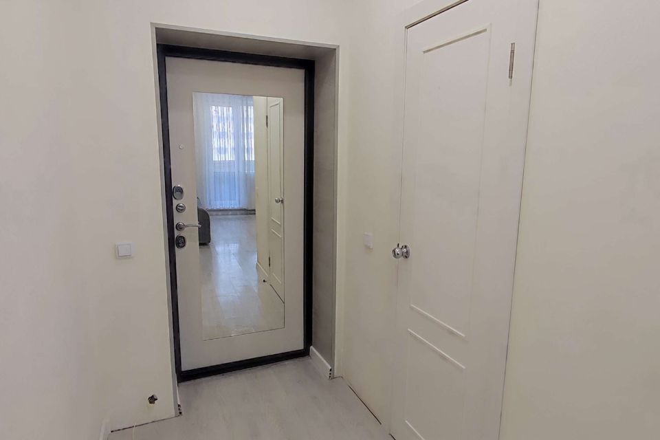 Продаётся студия, 18.1 м²