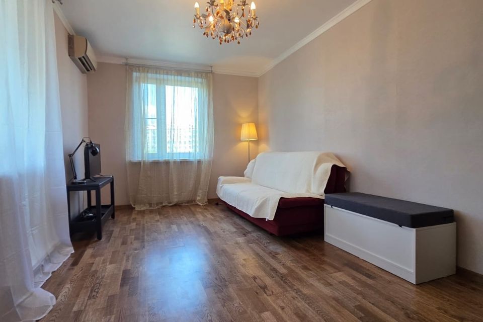 Продаётся 1-комнатная квартира, 33 м²