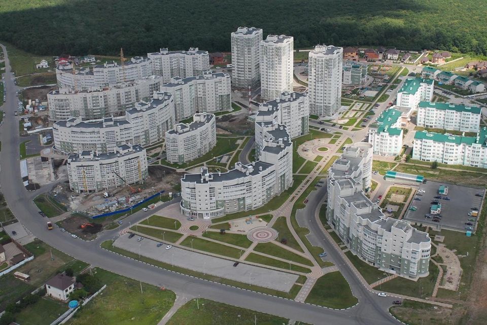 Купить Дом Микрорайон Новый 2