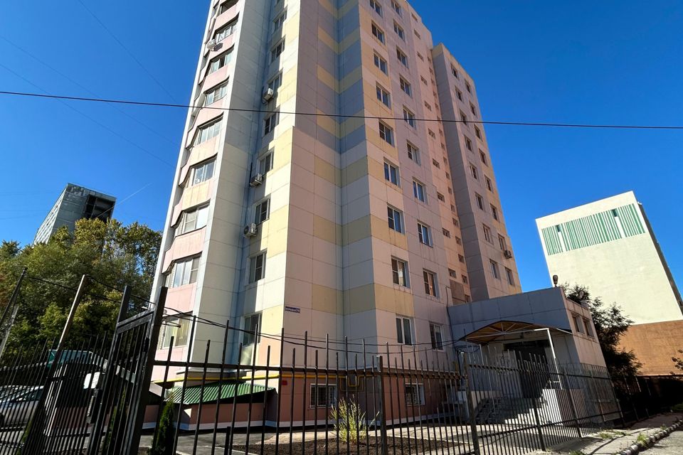 Продаётся 3-комнатная квартира, 80.1 м²