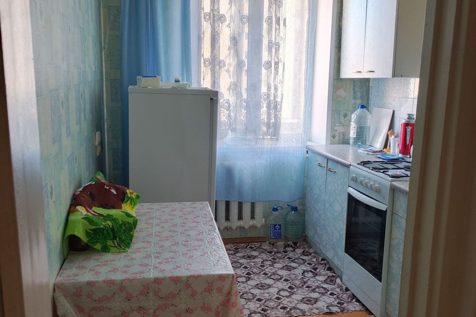 Продаётся 2-комнатная квартира, 45 м²