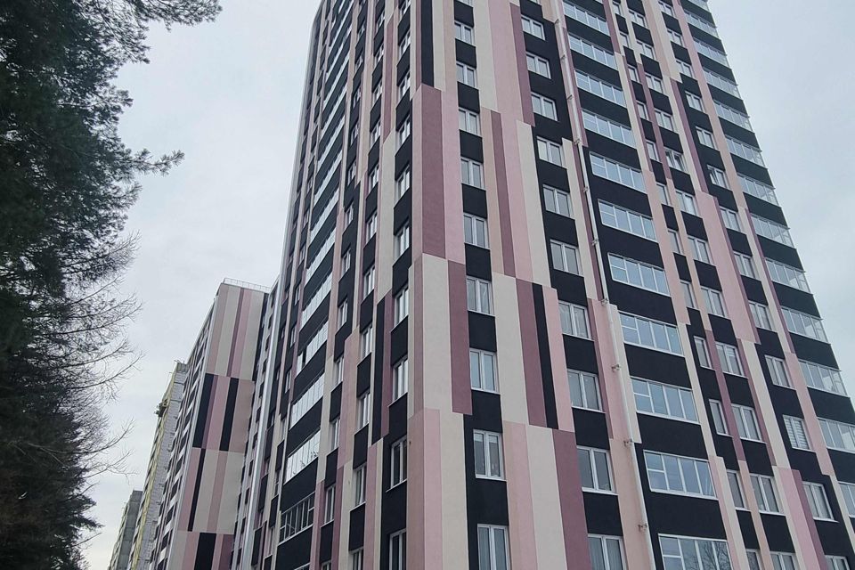 Продаётся 2-комнатная квартира, 48.4 м²