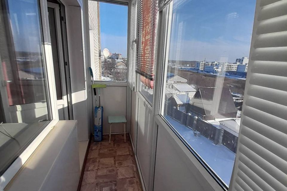 Продаётся 1-комнатная квартира, 32.7 м²