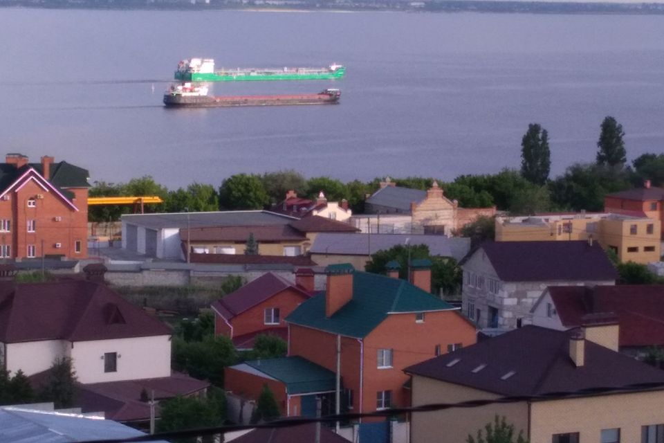Продаётся 3-комнатная квартира, 59 м²