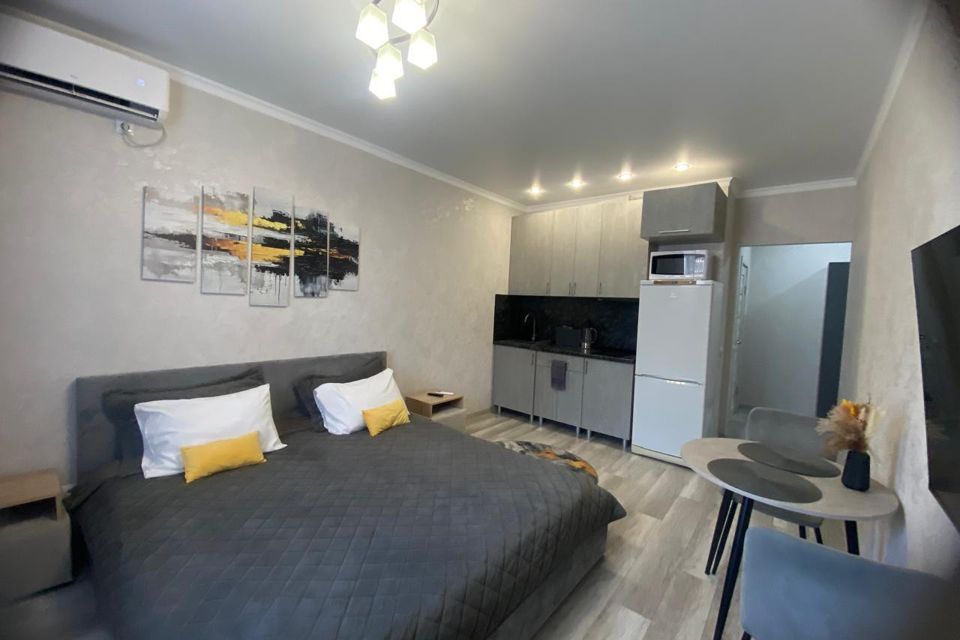 Продаётся студия, 24.1 м²
