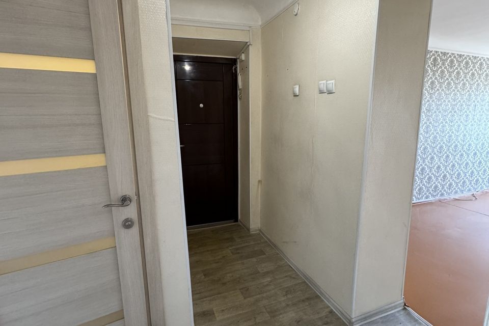 Сдаётся 3-комнатная квартира, 62.1 м²