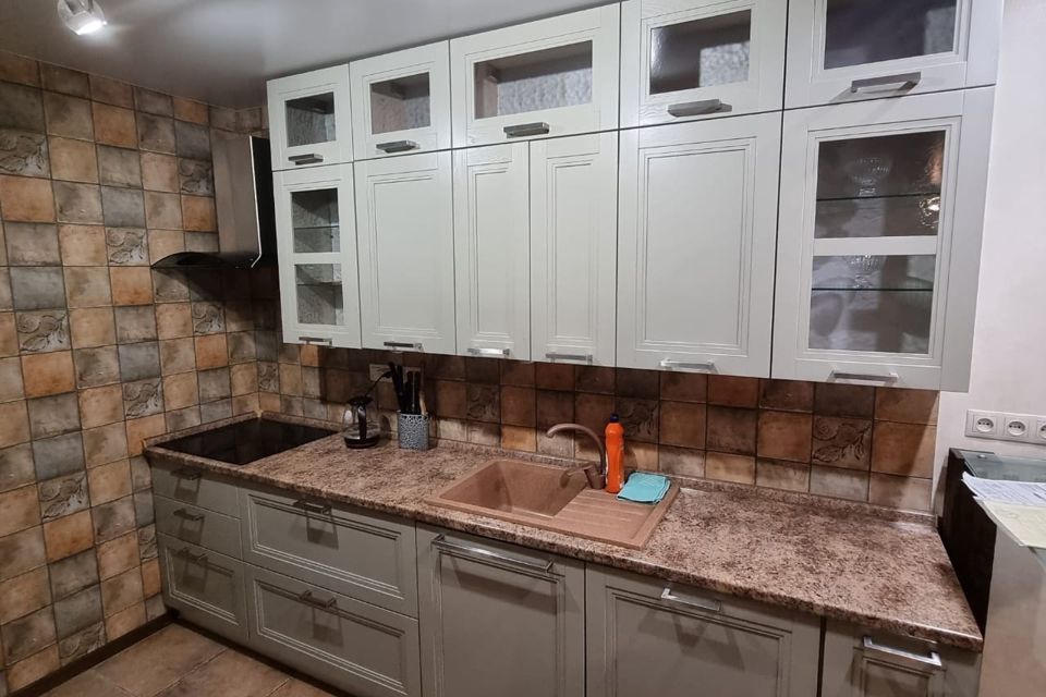 Продаётся 2-комнатная квартира, 68 м²