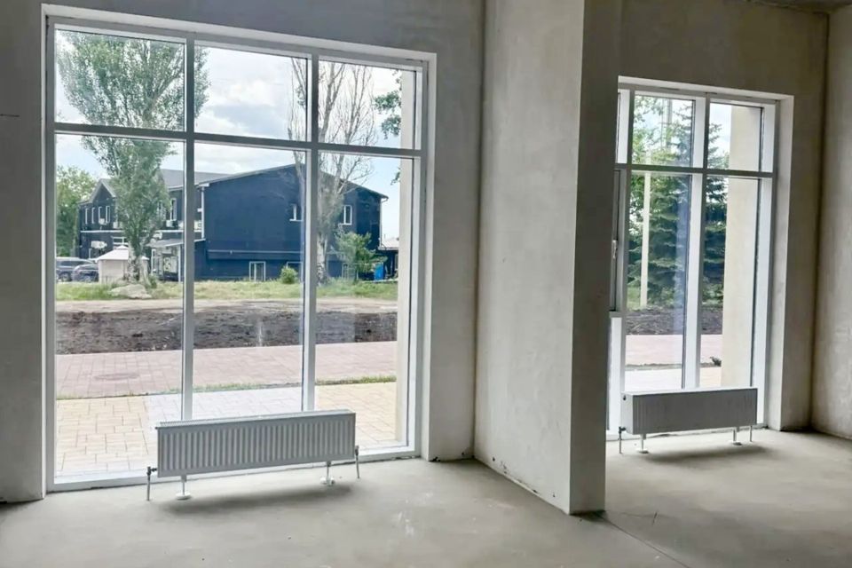 Продаётся помещение своб. назначения, 101.2 м²