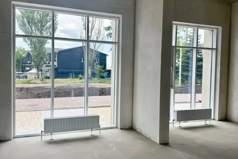 Продаётся помещение своб. назначения, 101.2 м²
