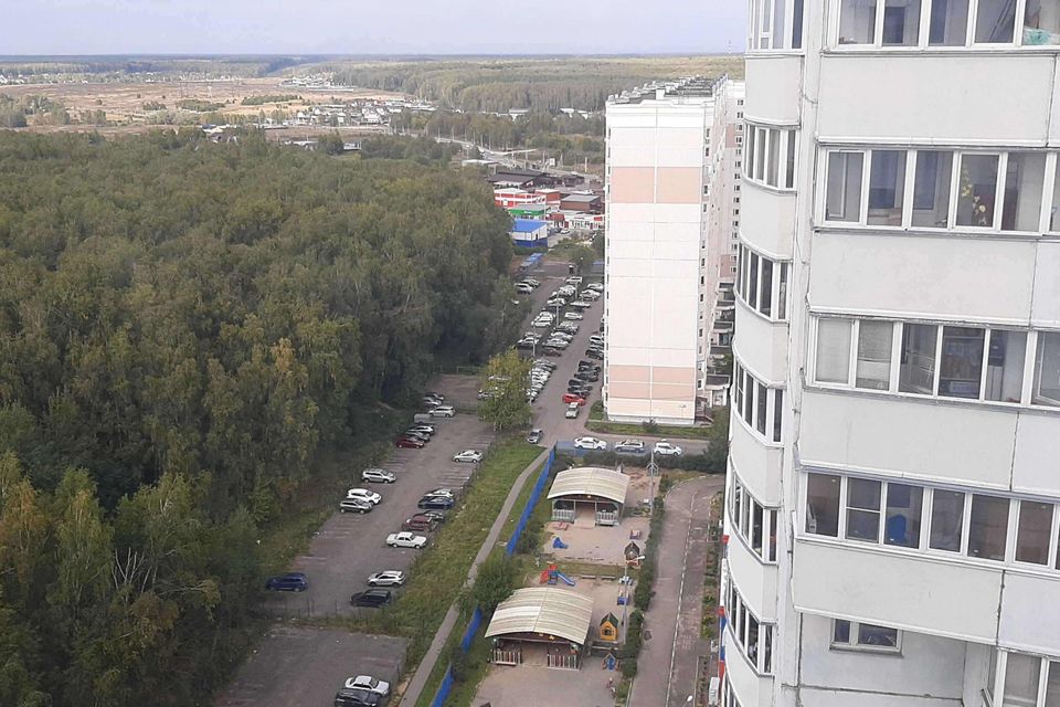 Продаётся 3-комнатная квартира, 85 м²