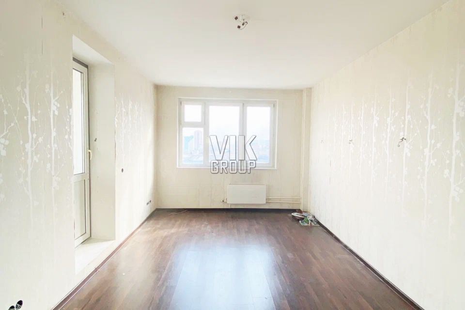 Продаётся 4-комнатная квартира, 110 м²