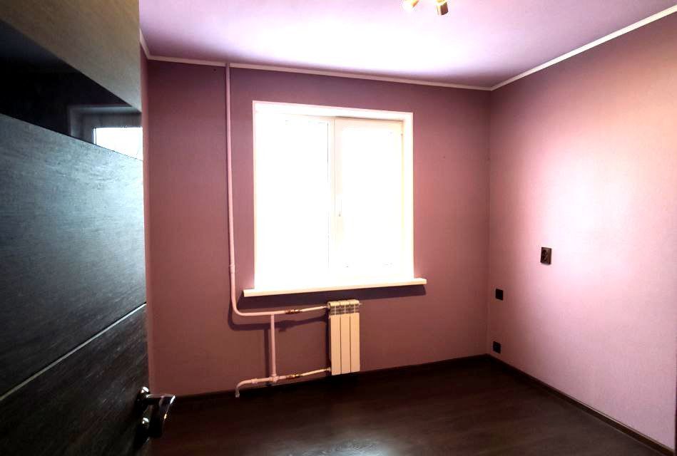 Продаётся 2-комнатная квартира, 42.5 м²