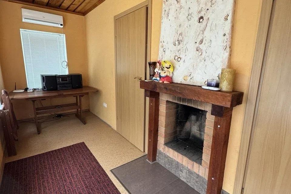 Продаётся 1-этажный дом, 30 м²