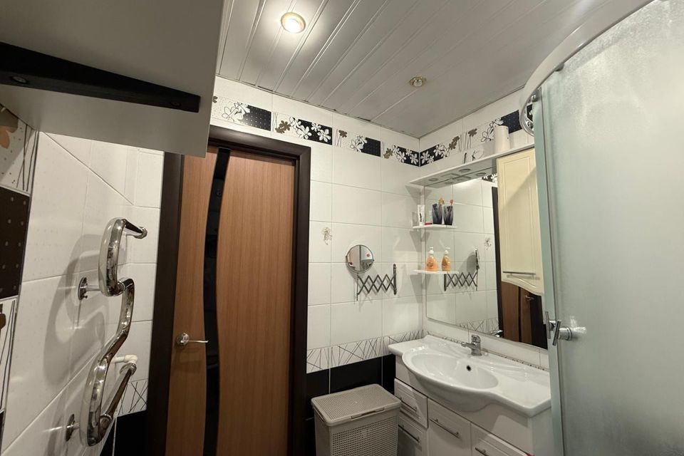 Продаётся 2-комнатная квартира, 42 м²