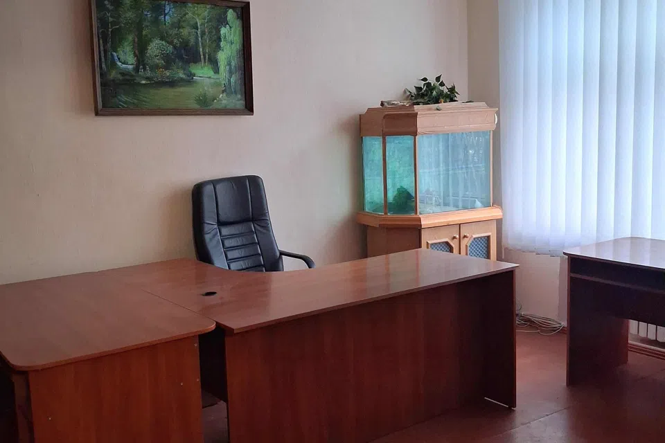 Сдаётся офис, 81 м²