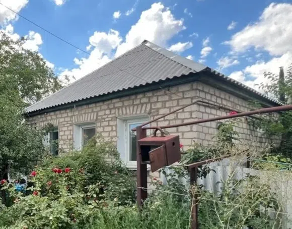 Продаётся 1-этажный дом, 90 м²