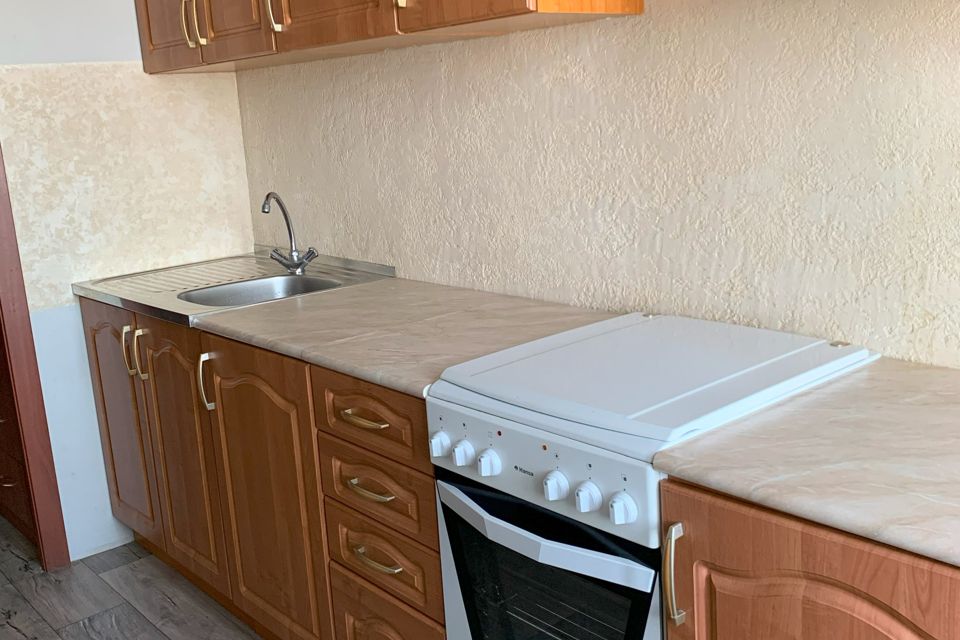 Продаётся 2-комнатная квартира, 48.2 м²
