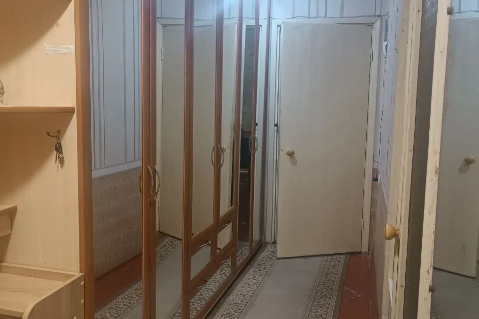 Продаётся 2-комнатная квартира, 50 м²