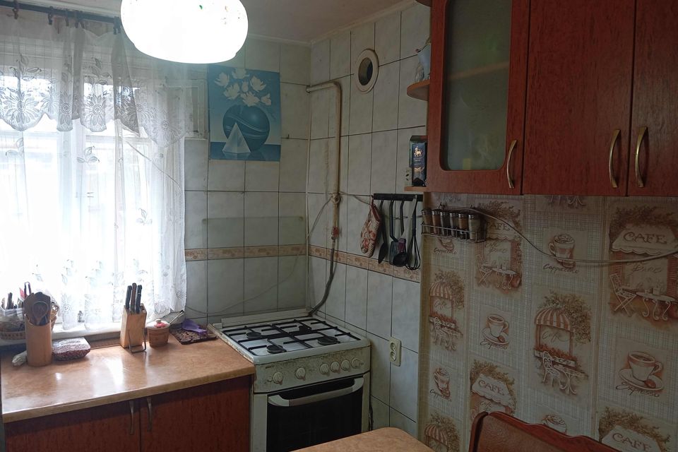 Продаётся 1-этажный дом, 73 м²