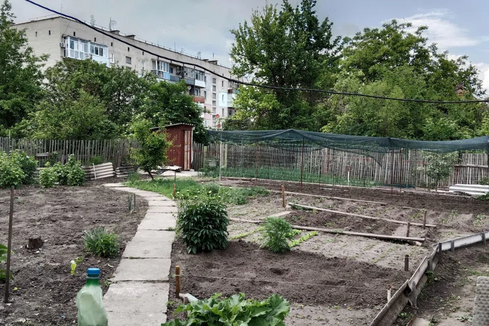 Продаётся 1-этажный дом, 63.5 м²
