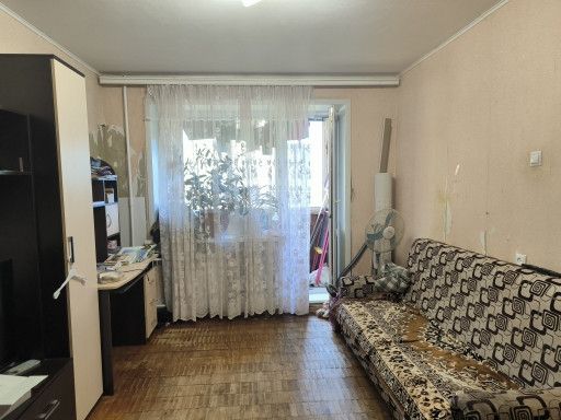 Продаётся 1-комнатная квартира, 28 м²