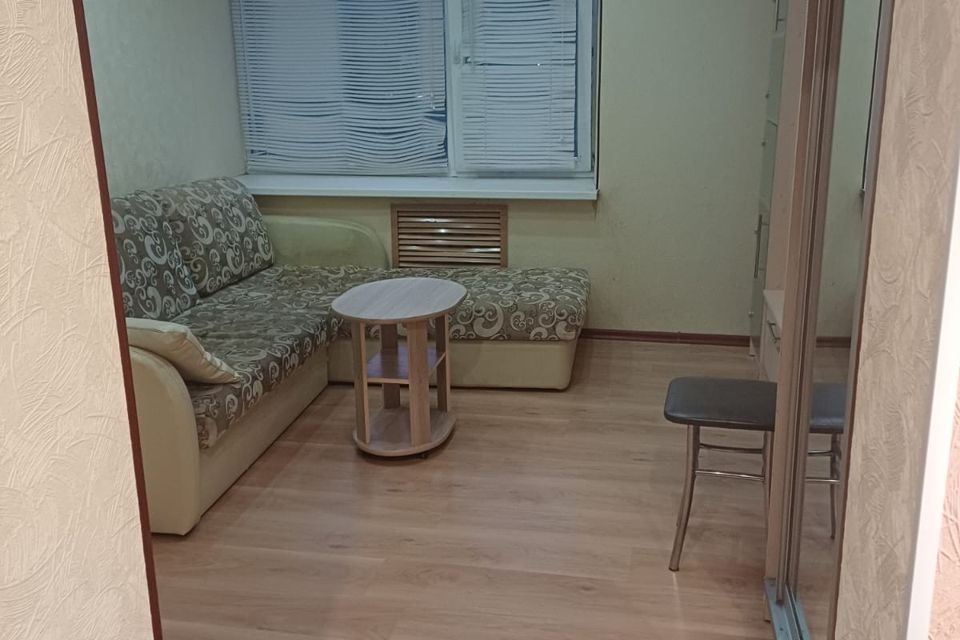 Продаётся 1-комнатная квартира, 18.2 м²