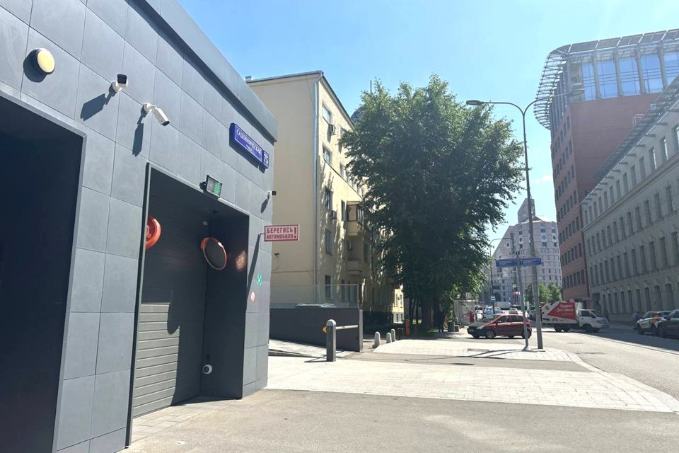 Продаётся студия, 86 м²