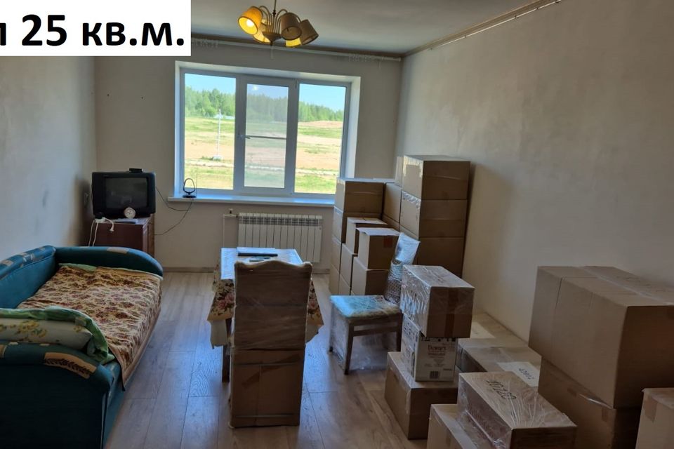 Продаётся 2-комнатная квартира, 67.5 м²