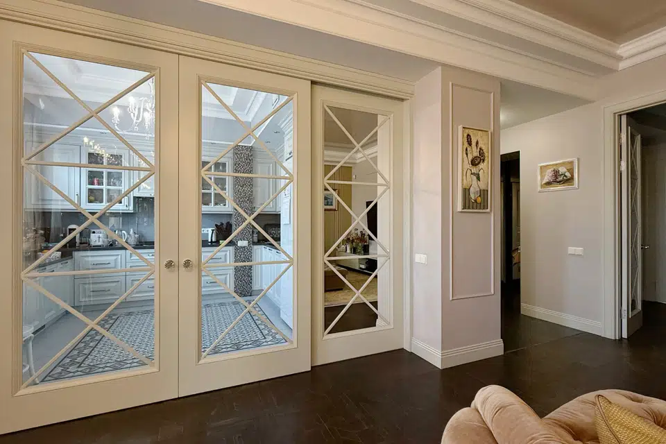 Продаётся 5-комнатная квартира, 195 м²