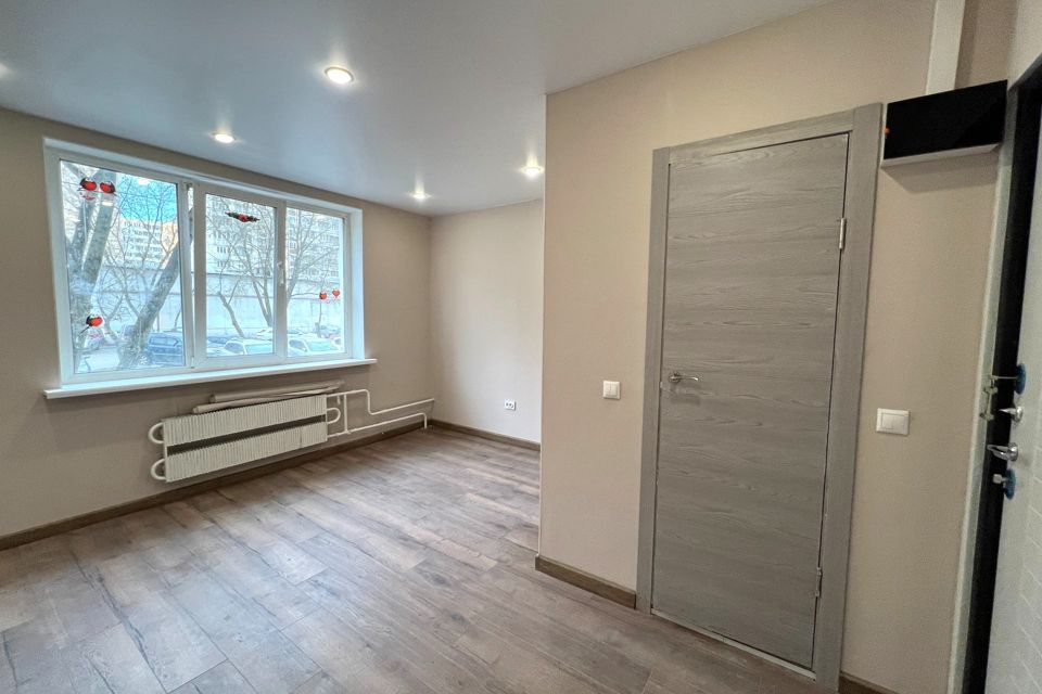 Продаётся студия, 15 м²