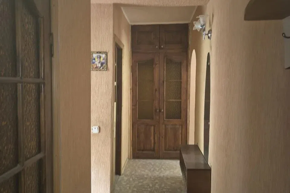 Продаётся 2-комнатная квартира, 45.5 м²