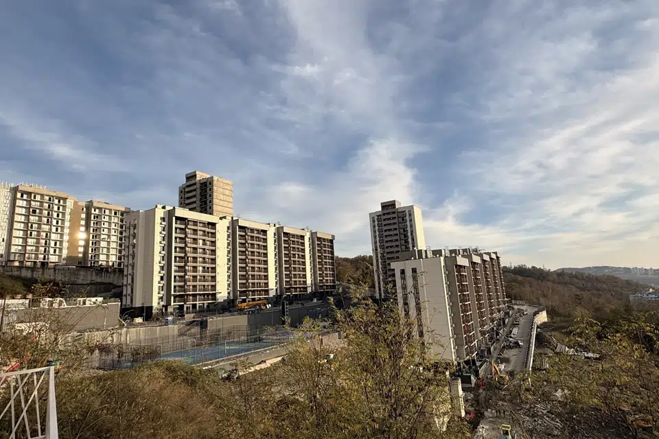 Продаётся 1-комнатная квартира, 22.8 м²